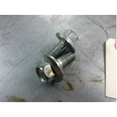107H015 Camshaft Gear Bolts Pair For 08-10 Subaru Impreza 2.5 107H015 Camshaft Gear Bolts Pair For 08-10 Subaru Impreza 2.5